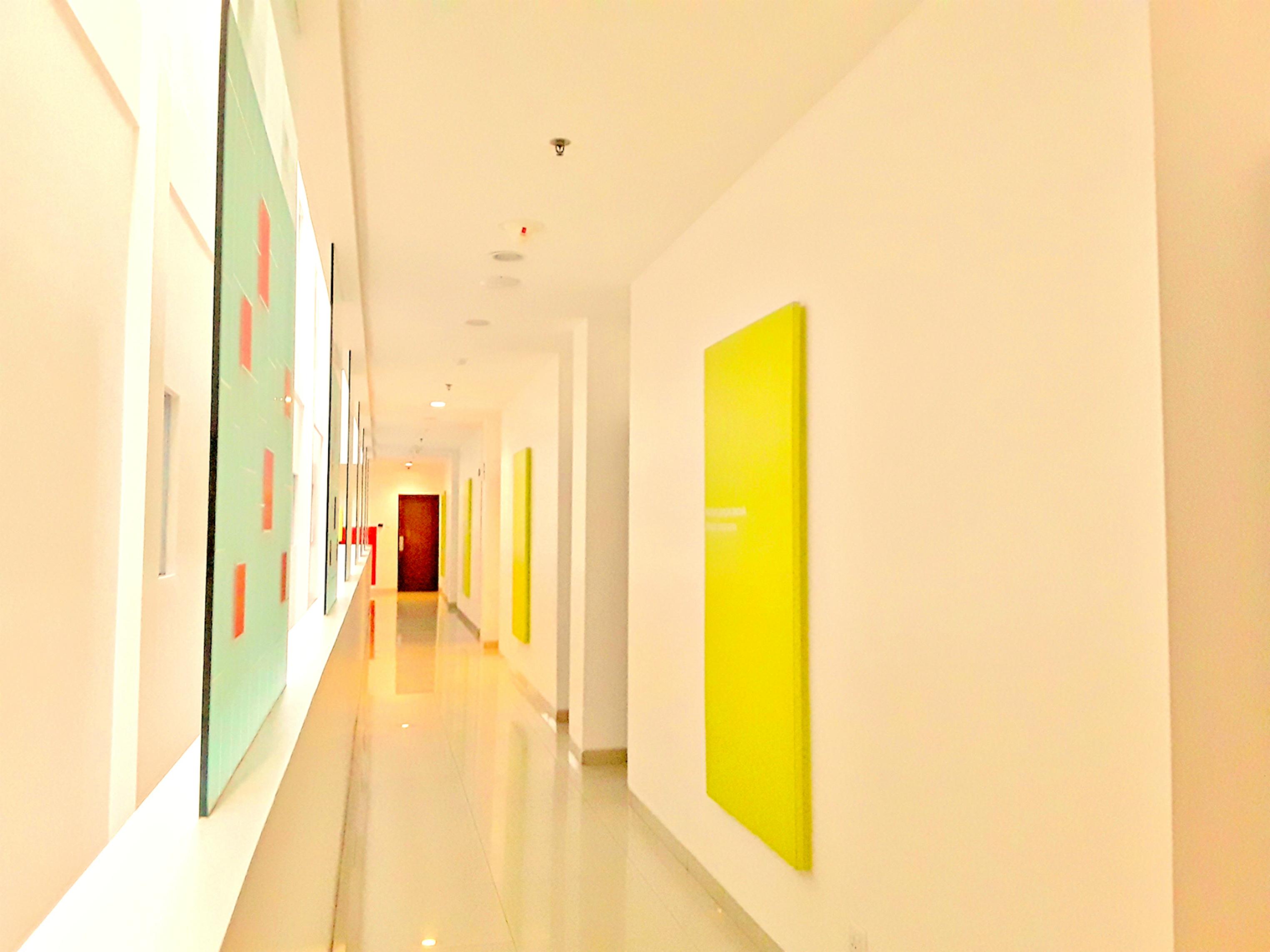 Amaris Hotel Nagoya Hill - Batam Esterno foto