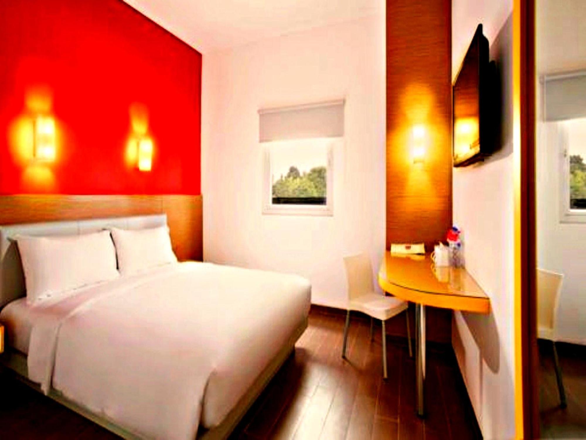 Amaris Hotel Nagoya Hill - Batam Esterno foto