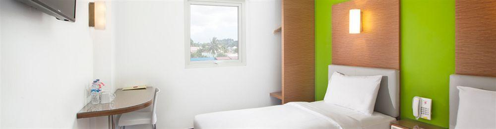 Amaris Hotel Nagoya Hill - Batam Esterno foto