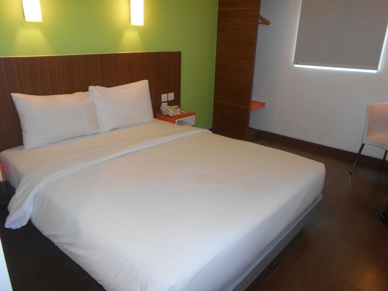 Amaris Hotel Nagoya Hill - Batam Esterno foto